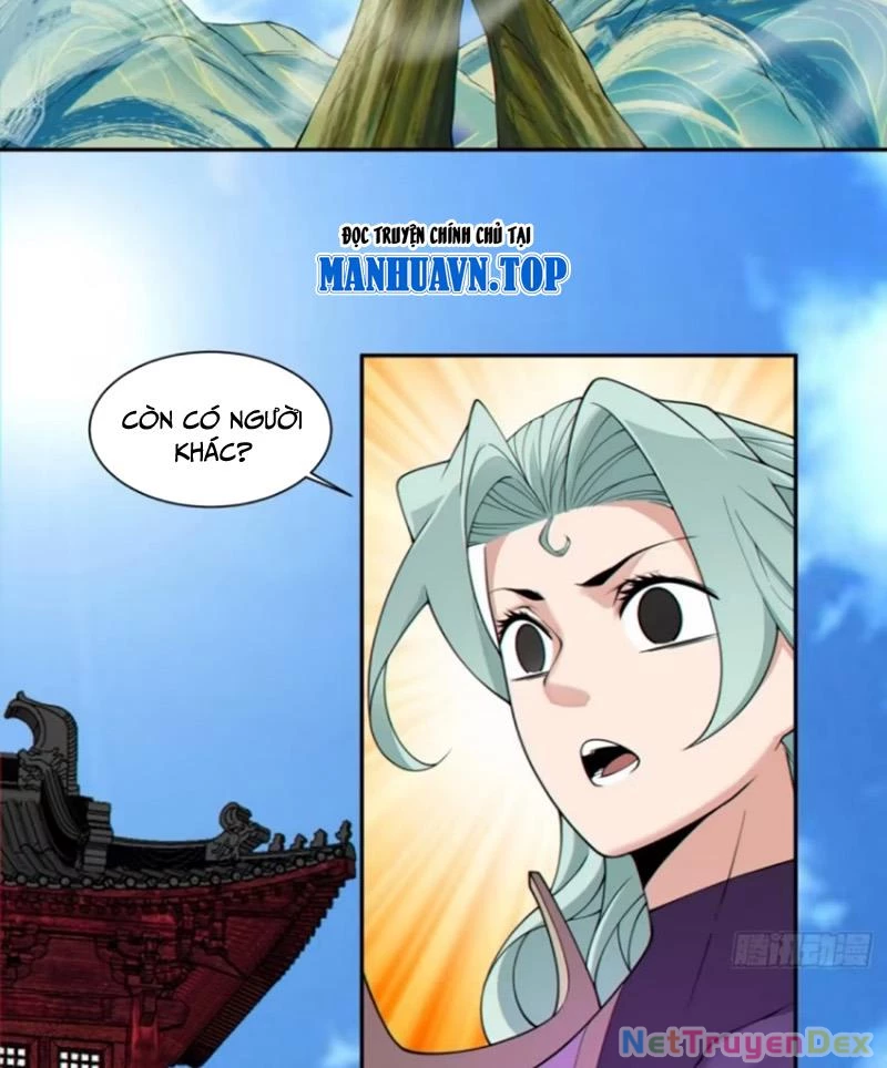 Đồ Đệ Của Ta Đều Là Đại Phản Phái Chapter 325 - Trang 4