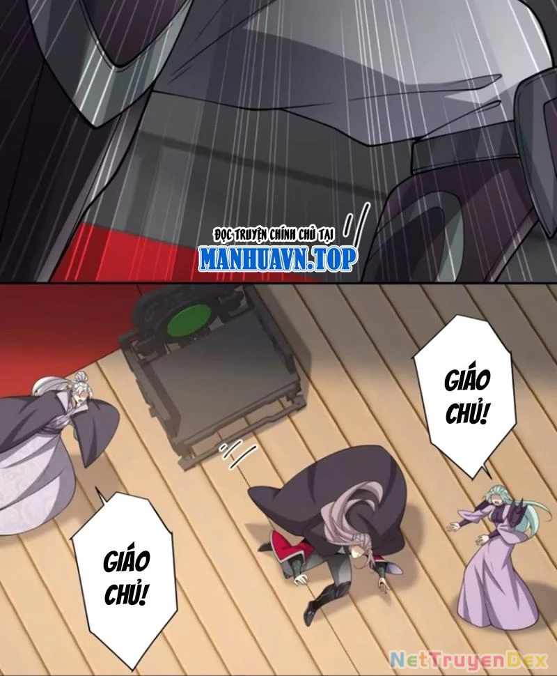 Đồ Đệ Của Ta Đều Là Đại Phản Phái Chapter 325 - Trang 4