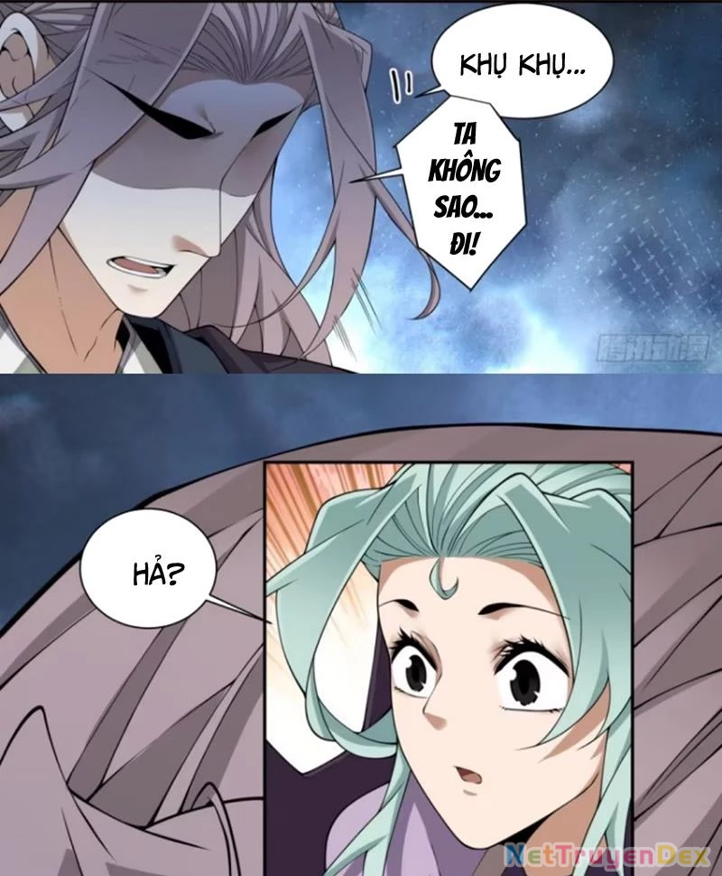 Đồ Đệ Của Ta Đều Là Đại Phản Phái Chapter 325 - Trang 4