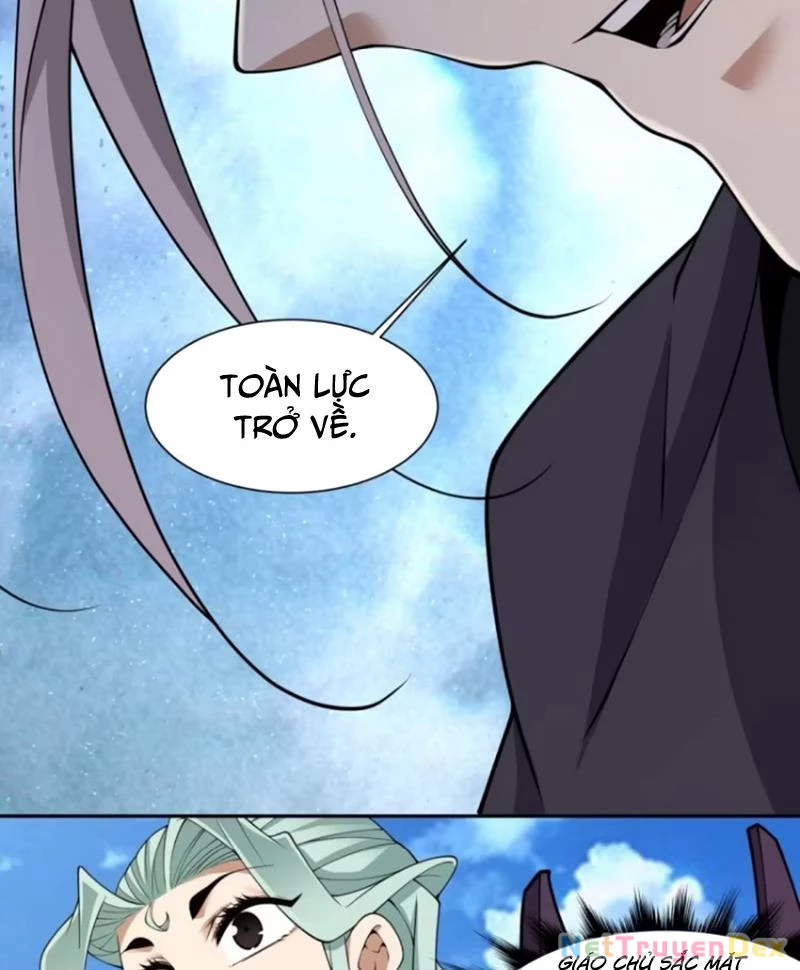 Đồ Đệ Của Ta Đều Là Đại Phản Phái Chapter 325 - Trang 4