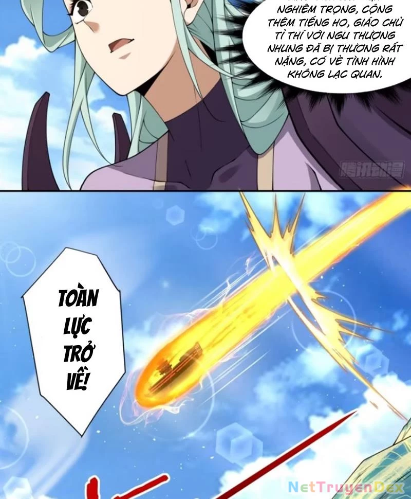 Đồ Đệ Của Ta Đều Là Đại Phản Phái Chapter 325 - Trang 4