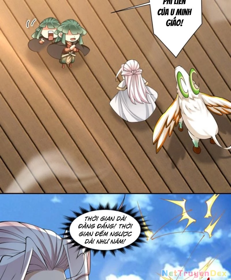 Đồ Đệ Của Ta Đều Là Đại Phản Phái Chapter 325 - Trang 4