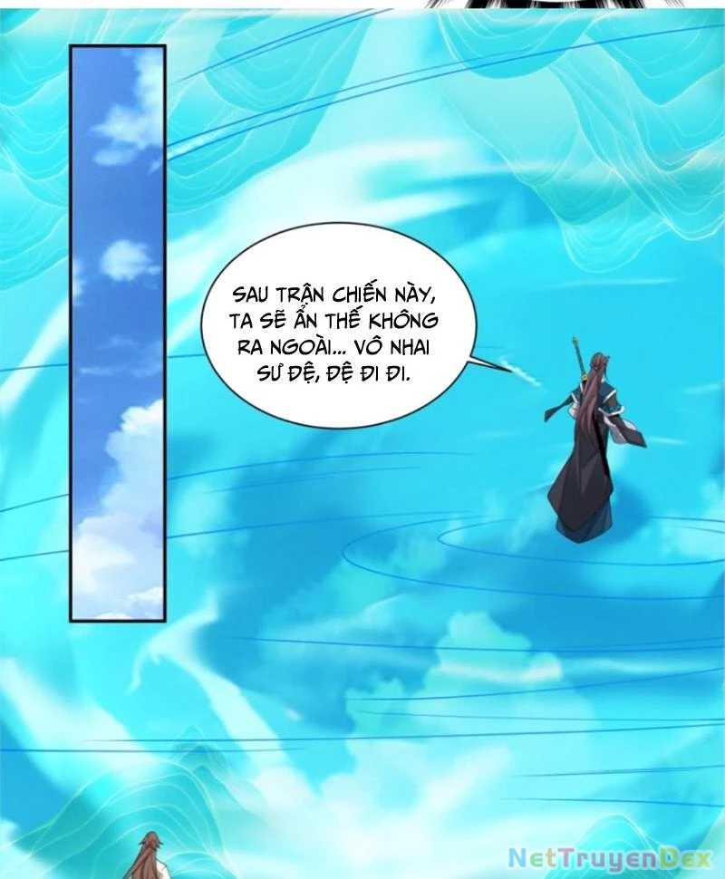 Đồ Đệ Của Ta Đều Là Đại Phản Phái Chapter 325 - Trang 4