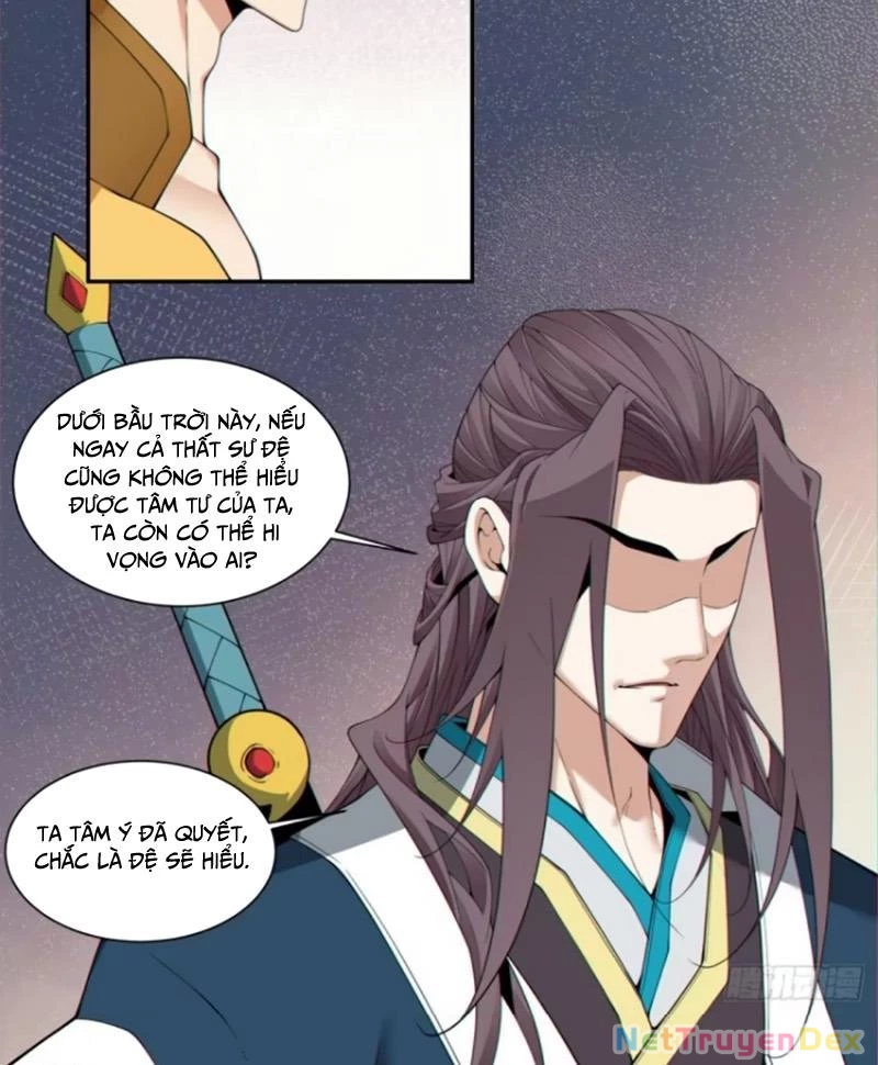 Đồ Đệ Của Ta Đều Là Đại Phản Phái Chapter 325 - Trang 4