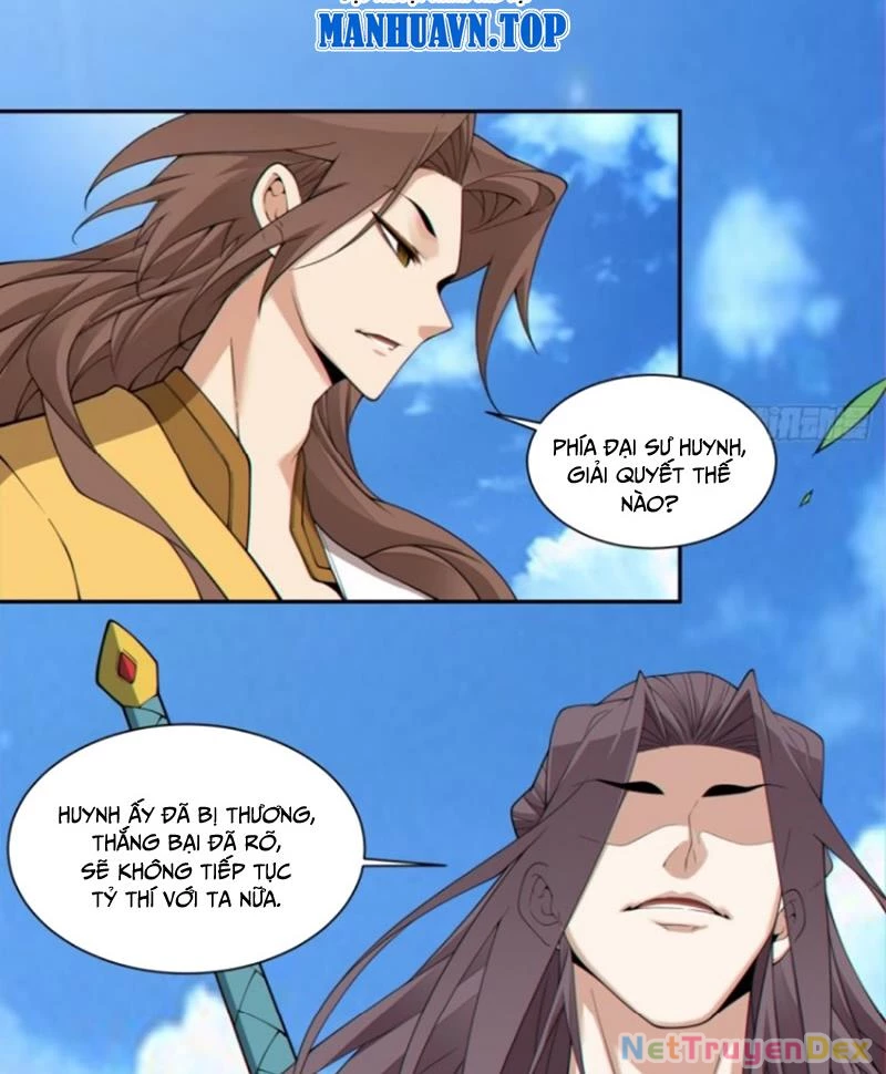 Đồ Đệ Của Ta Đều Là Đại Phản Phái Chapter 325 - Trang 4