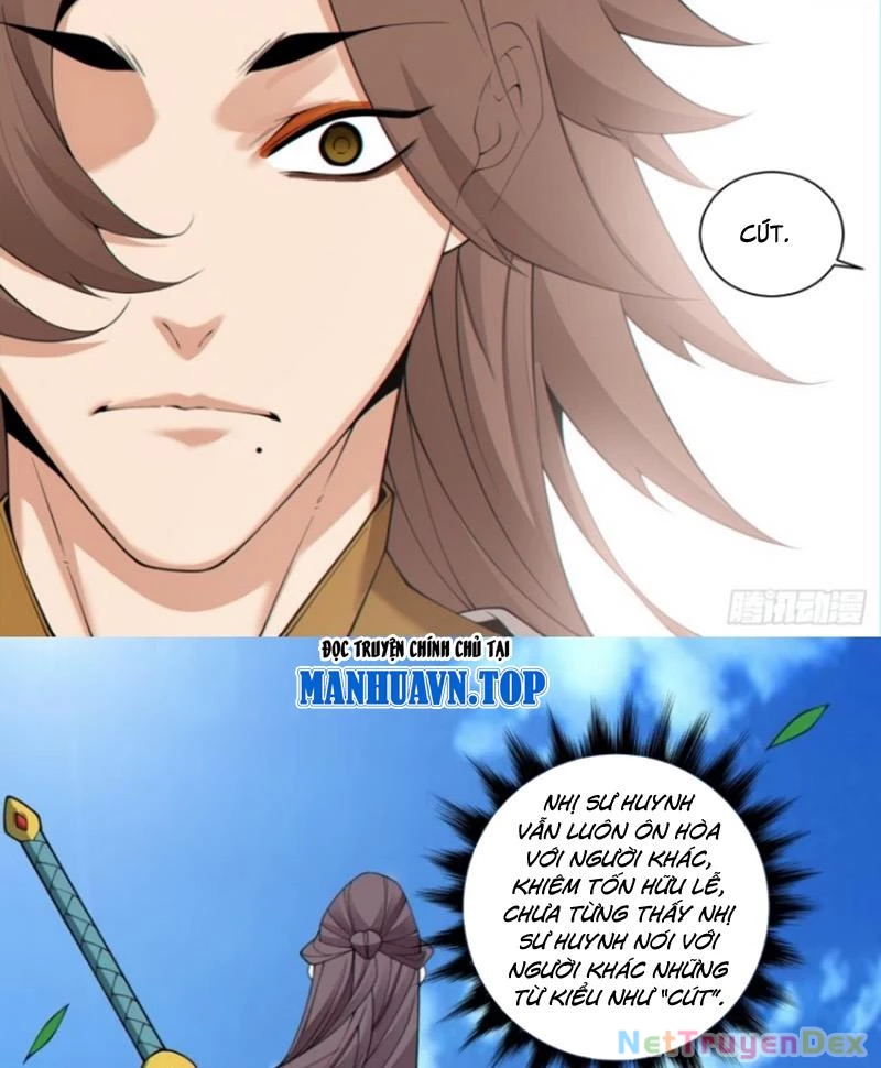Đồ Đệ Của Ta Đều Là Đại Phản Phái Chapter 325 - Trang 4