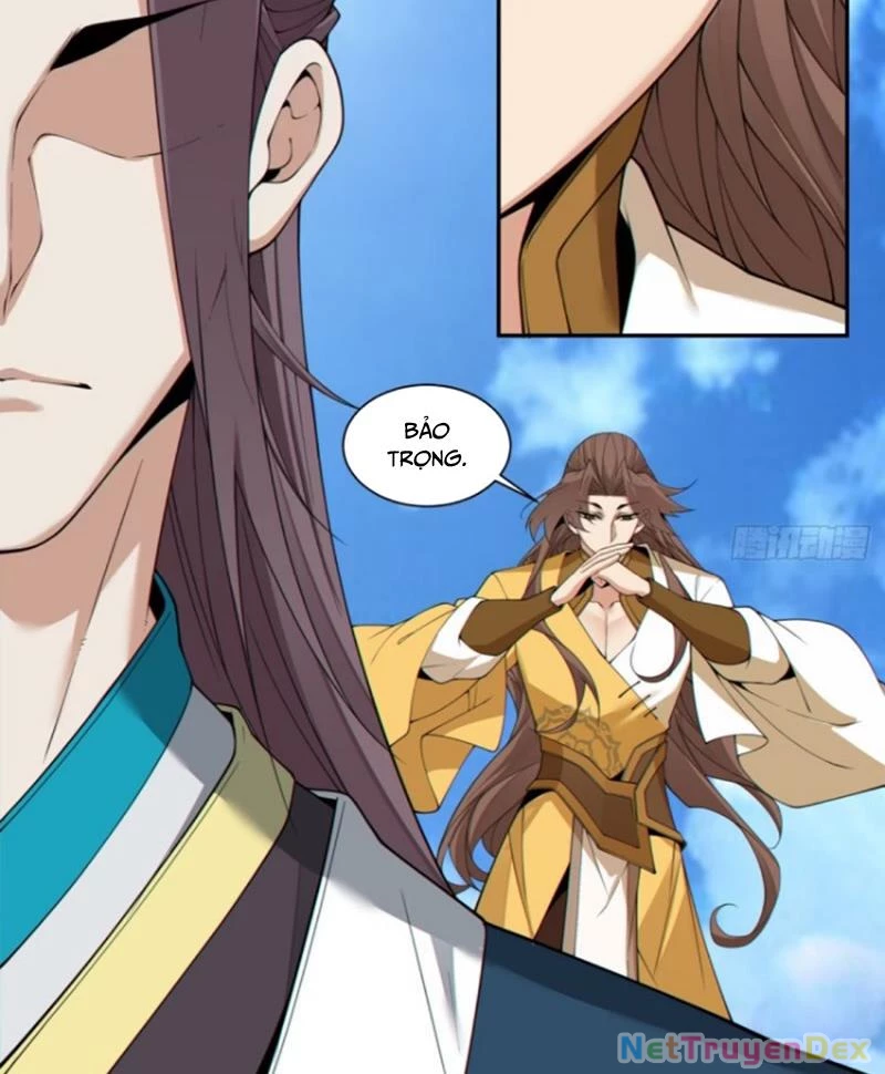 Đồ Đệ Của Ta Đều Là Đại Phản Phái Chapter 325 - Trang 4