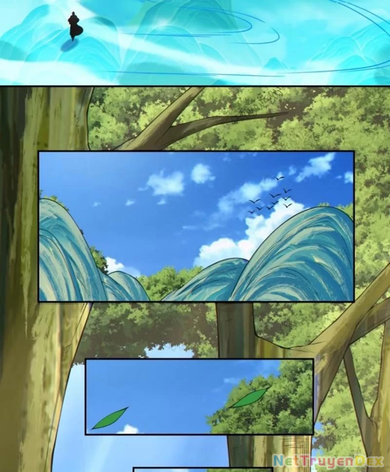 Đồ Đệ Của Ta Đều Là Đại Phản Phái Chapter 325 - Trang 4