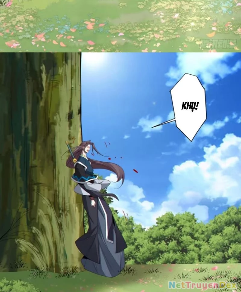 Đồ Đệ Của Ta Đều Là Đại Phản Phái Chapter 325 - Trang 4