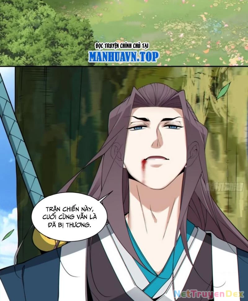Đồ Đệ Của Ta Đều Là Đại Phản Phái Chapter 325 - Trang 4
