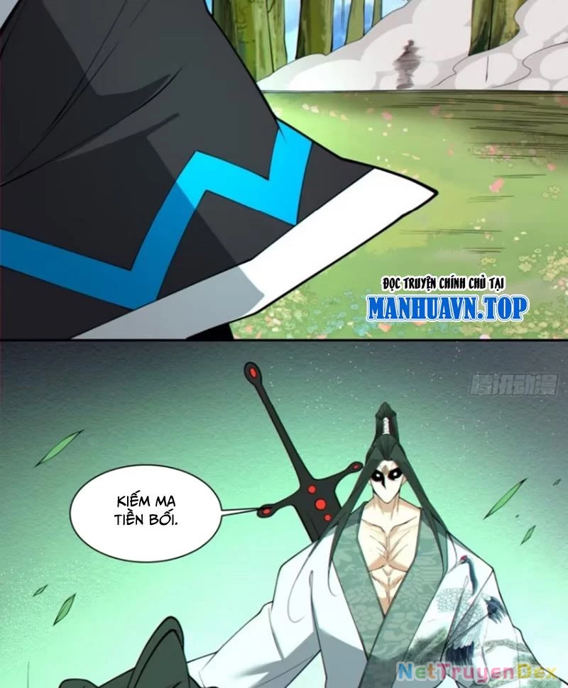 Đồ Đệ Của Ta Đều Là Đại Phản Phái Chapter 325 - Trang 4