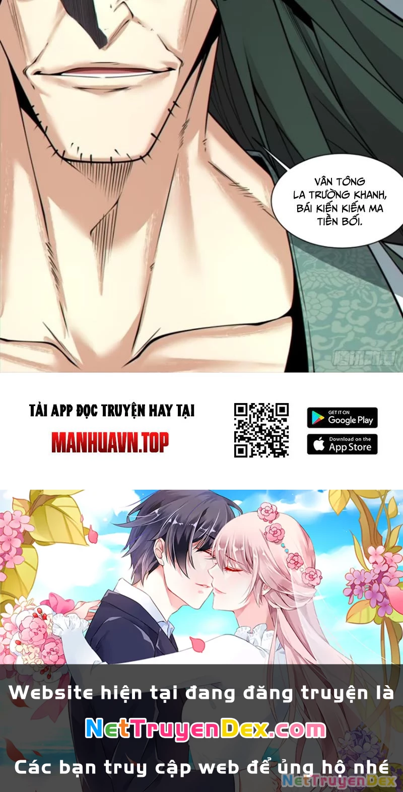 Đồ Đệ Của Ta Đều Là Đại Phản Phái Chapter 325 - Trang 4