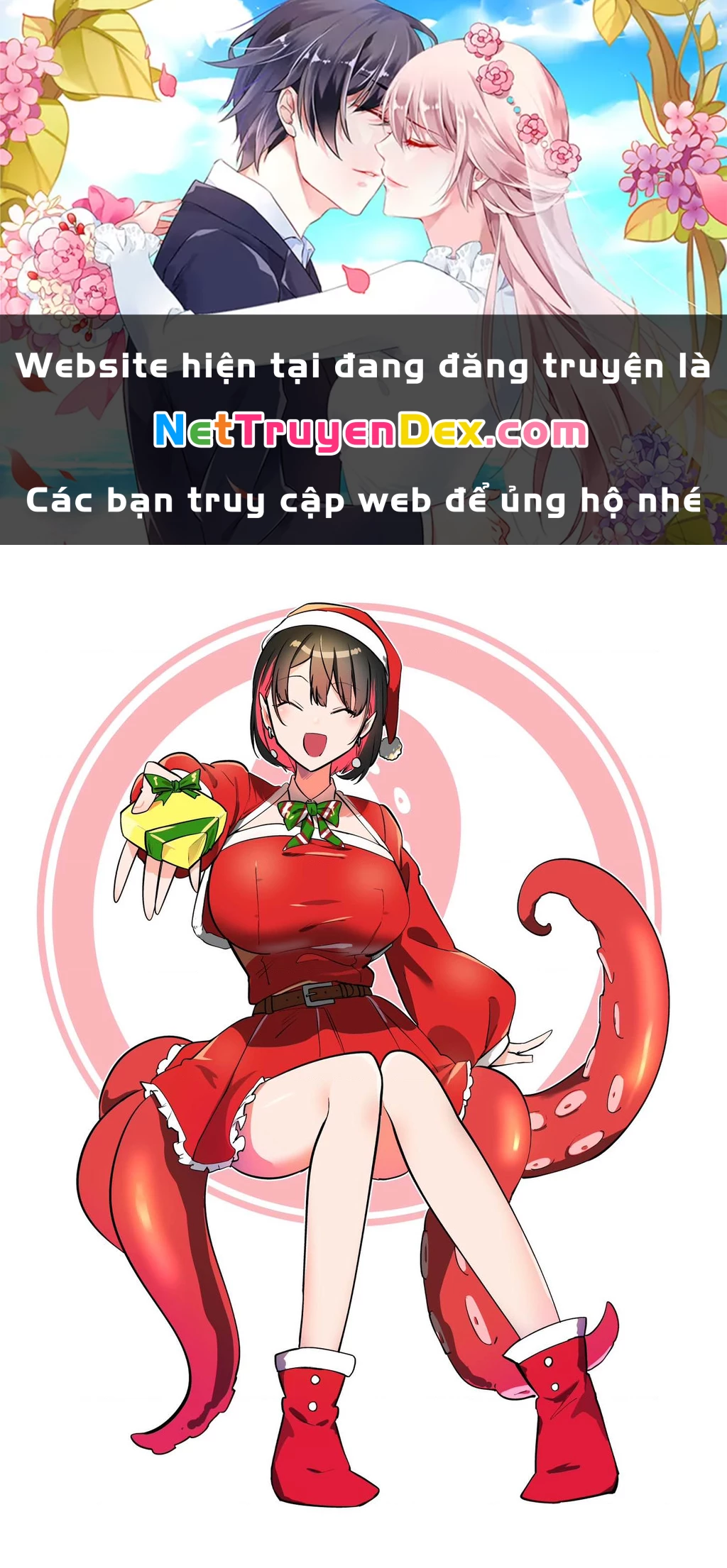 Con Quái Vật Mà Tôi Dạy Dỗ Năm Xưa Đã Hóa Thành Một Thiếu Nữ Xinh Đẹp Và Đến Gặp Tôi. Chapter 25 - Trang 4