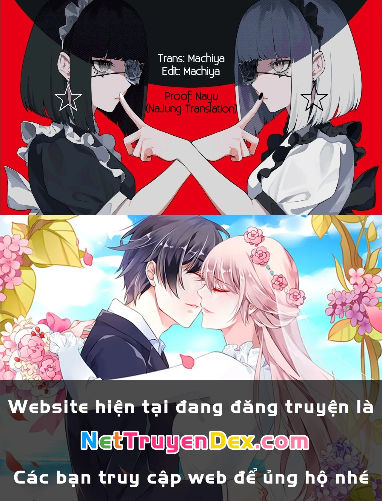 Con Quái Vật Mà Tôi Dạy Dỗ Năm Xưa Đã Hóa Thành Một Thiếu Nữ Xinh Đẹp Và Đến Gặp Tôi. Chapter 25 - Trang 4