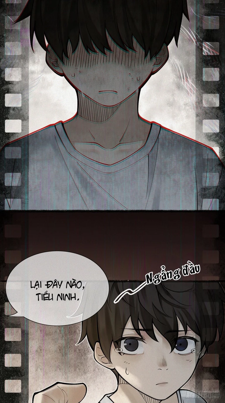 Là một bác sĩ pháp y, nhiệm vụ đầu tiên của tôi là giải phẫu bạn gái cũ đã chết của tôi. Chapter 5 - Trang 2