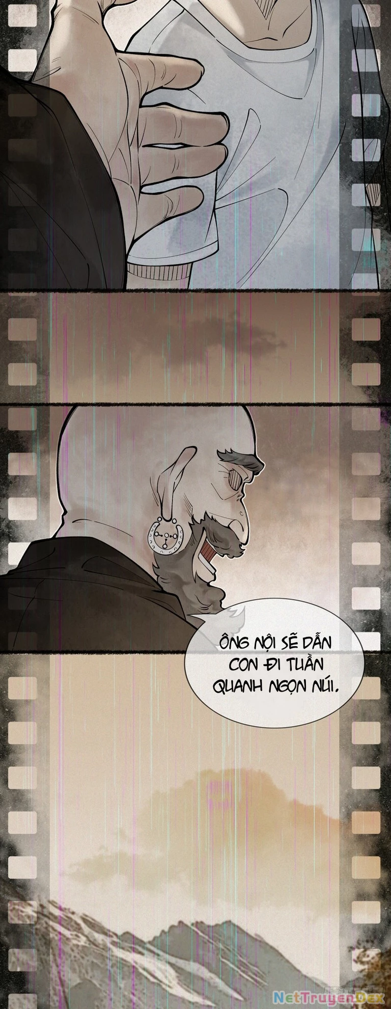 Là một bác sĩ pháp y, nhiệm vụ đầu tiên của tôi là giải phẫu bạn gái cũ đã chết của tôi. Chapter 5 - Trang 2