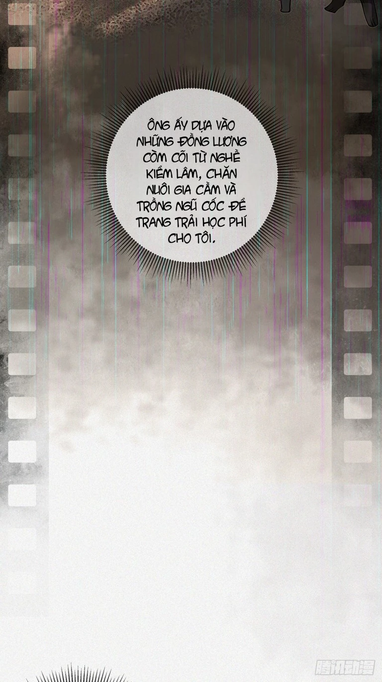 Là một bác sĩ pháp y, nhiệm vụ đầu tiên của tôi là giải phẫu bạn gái cũ đã chết của tôi. Chapter 5 - Trang 2