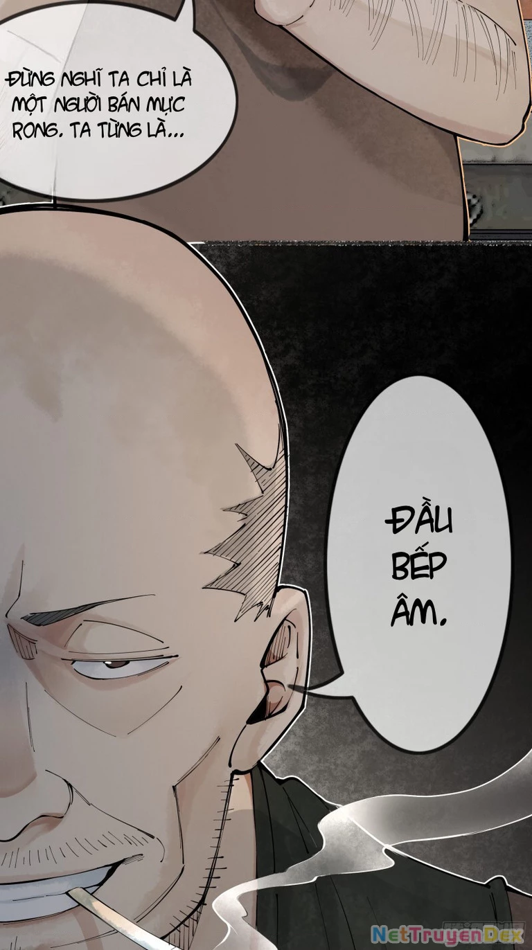 Là một bác sĩ pháp y, nhiệm vụ đầu tiên của tôi là giải phẫu bạn gái cũ đã chết của tôi. Chapter 5 - Trang 2