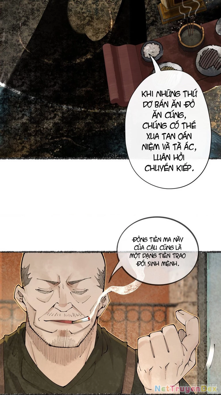 Là một bác sĩ pháp y, nhiệm vụ đầu tiên của tôi là giải phẫu bạn gái cũ đã chết của tôi. Chapter 5 - Trang 2