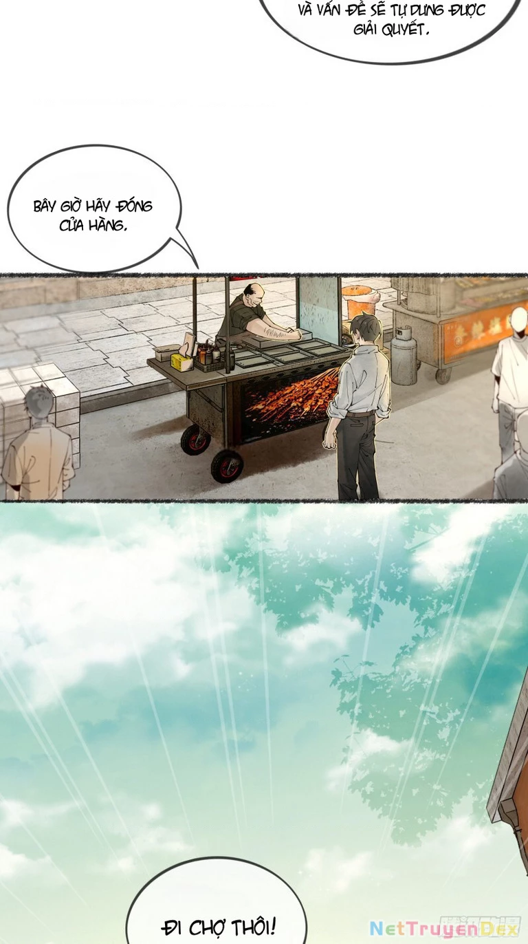 Là một bác sĩ pháp y, nhiệm vụ đầu tiên của tôi là giải phẫu bạn gái cũ đã chết của tôi. Chapter 5 - Trang 2