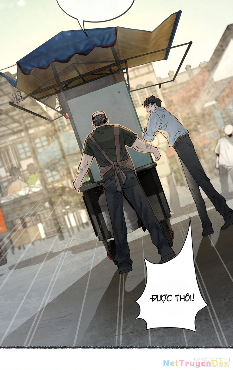 Là một bác sĩ pháp y, nhiệm vụ đầu tiên của tôi là giải phẫu bạn gái cũ đã chết của tôi. Chapter 5 - Trang 2