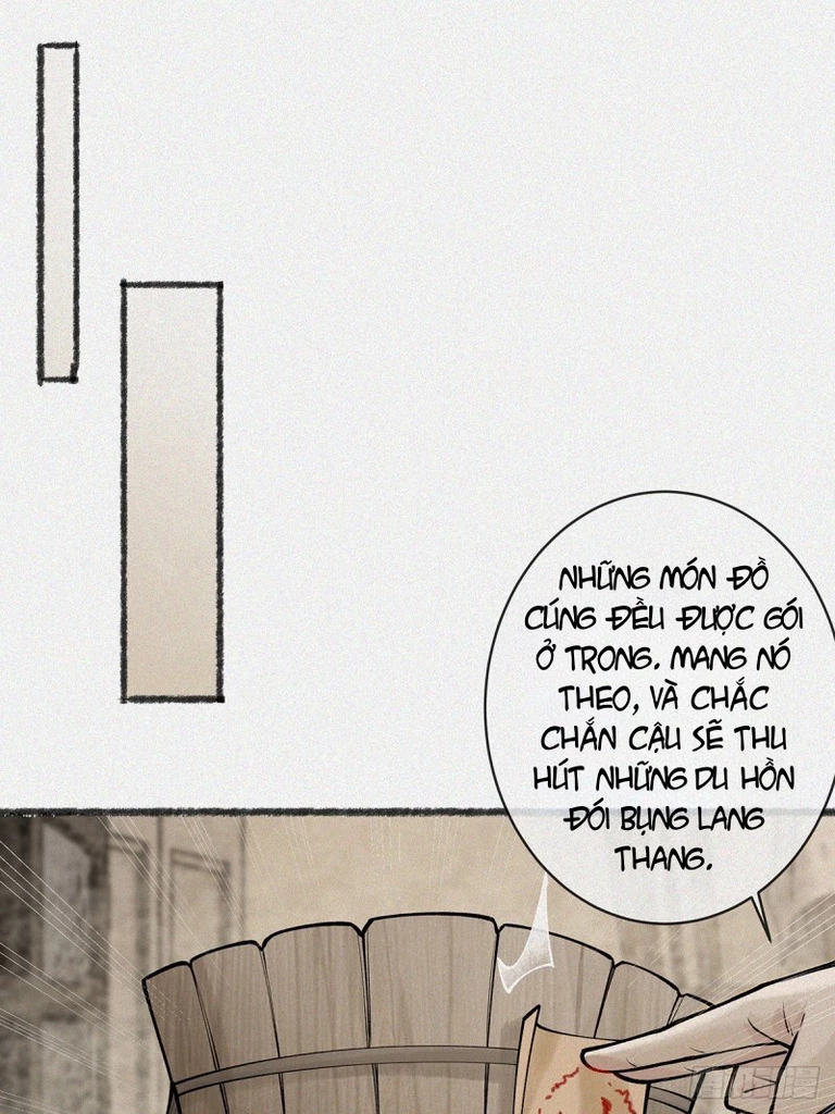 Là một bác sĩ pháp y, nhiệm vụ đầu tiên của tôi là giải phẫu bạn gái cũ đã chết của tôi. Chapter 5 - Trang 2