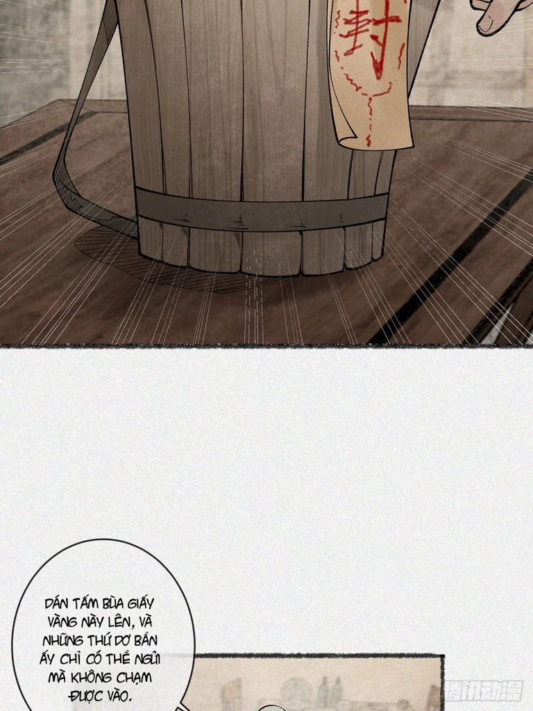 Là một bác sĩ pháp y, nhiệm vụ đầu tiên của tôi là giải phẫu bạn gái cũ đã chết của tôi. Chapter 5 - Trang 2