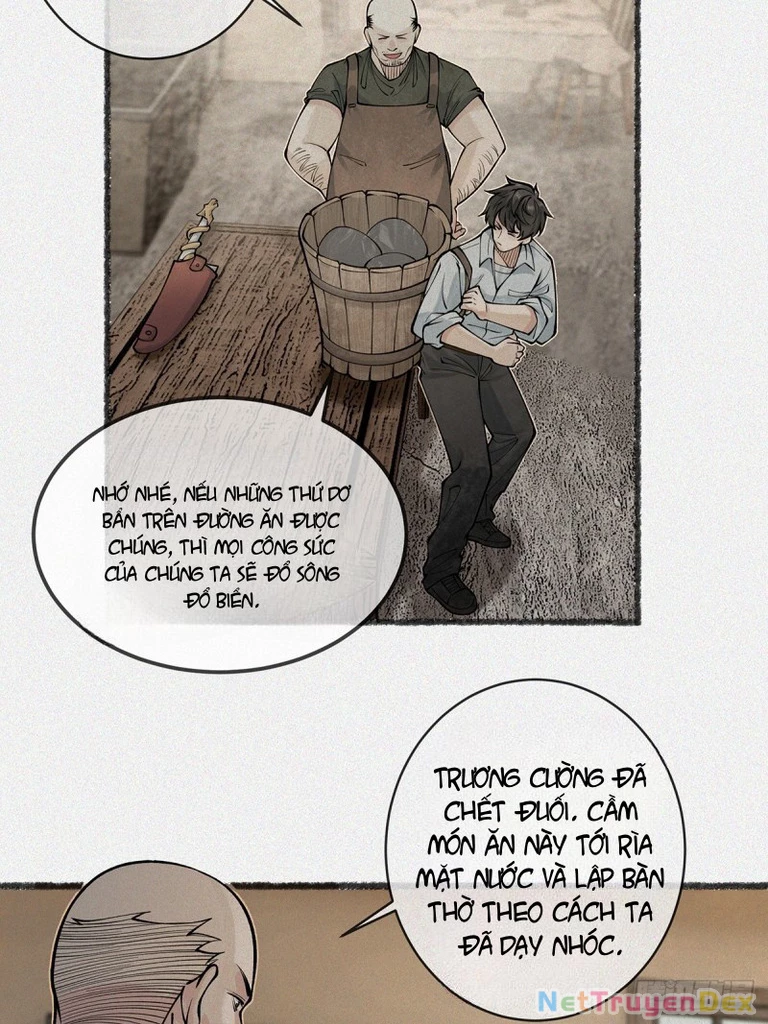 Là một bác sĩ pháp y, nhiệm vụ đầu tiên của tôi là giải phẫu bạn gái cũ đã chết của tôi. Chapter 5 - Trang 2