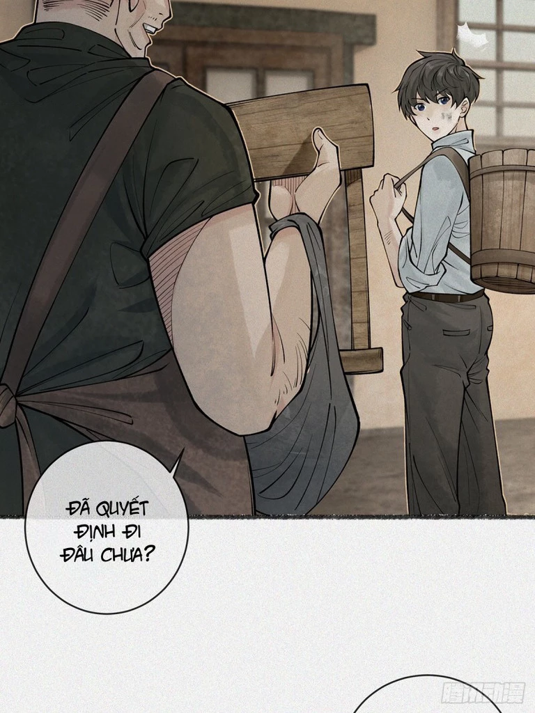 Là một bác sĩ pháp y, nhiệm vụ đầu tiên của tôi là giải phẫu bạn gái cũ đã chết của tôi. Chapter 5 - Trang 2