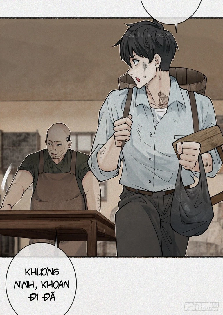 Là một bác sĩ pháp y, nhiệm vụ đầu tiên của tôi là giải phẫu bạn gái cũ đã chết của tôi. Chapter 5 - Trang 2