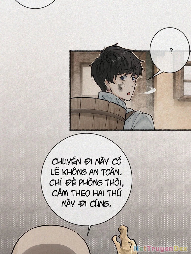 Là một bác sĩ pháp y, nhiệm vụ đầu tiên của tôi là giải phẫu bạn gái cũ đã chết của tôi. Chapter 5 - Trang 2