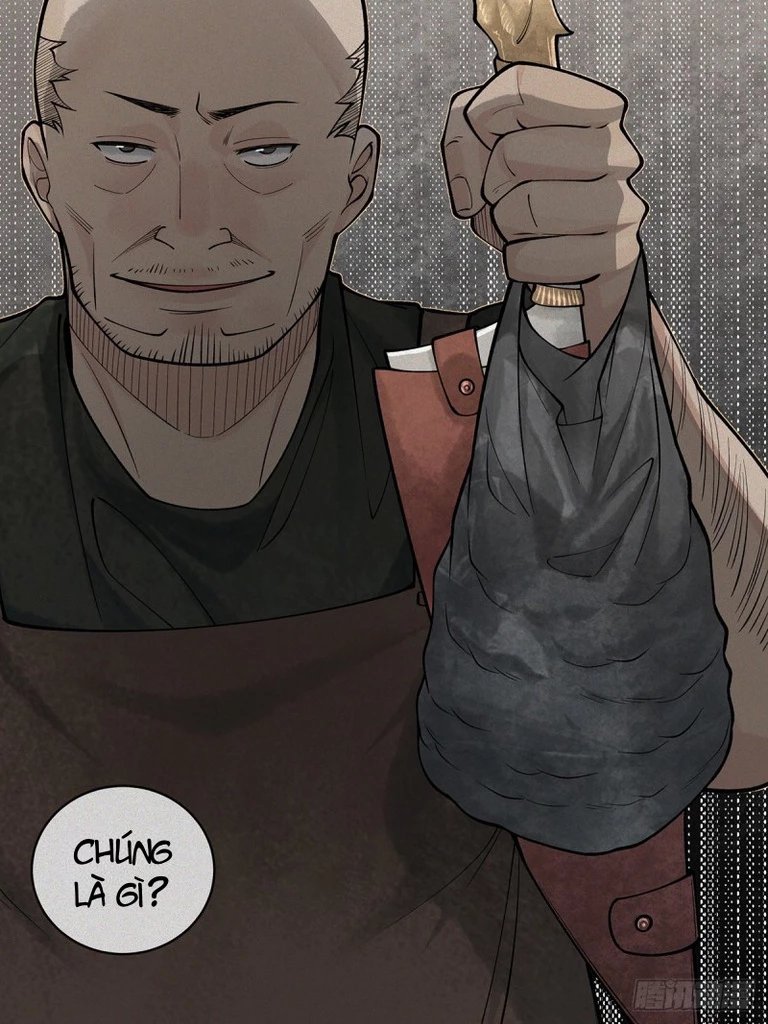 Là một bác sĩ pháp y, nhiệm vụ đầu tiên của tôi là giải phẫu bạn gái cũ đã chết của tôi. Chapter 5 - Trang 2