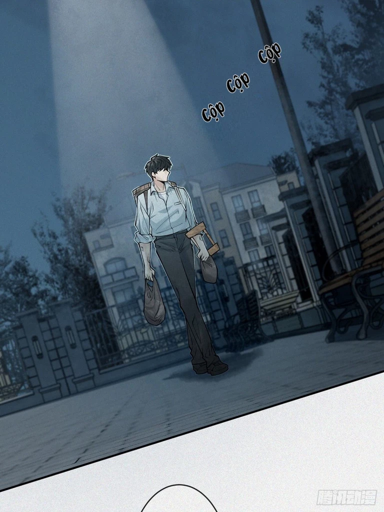 Là một bác sĩ pháp y, nhiệm vụ đầu tiên của tôi là giải phẫu bạn gái cũ đã chết của tôi. Chapter 5 - Trang 2