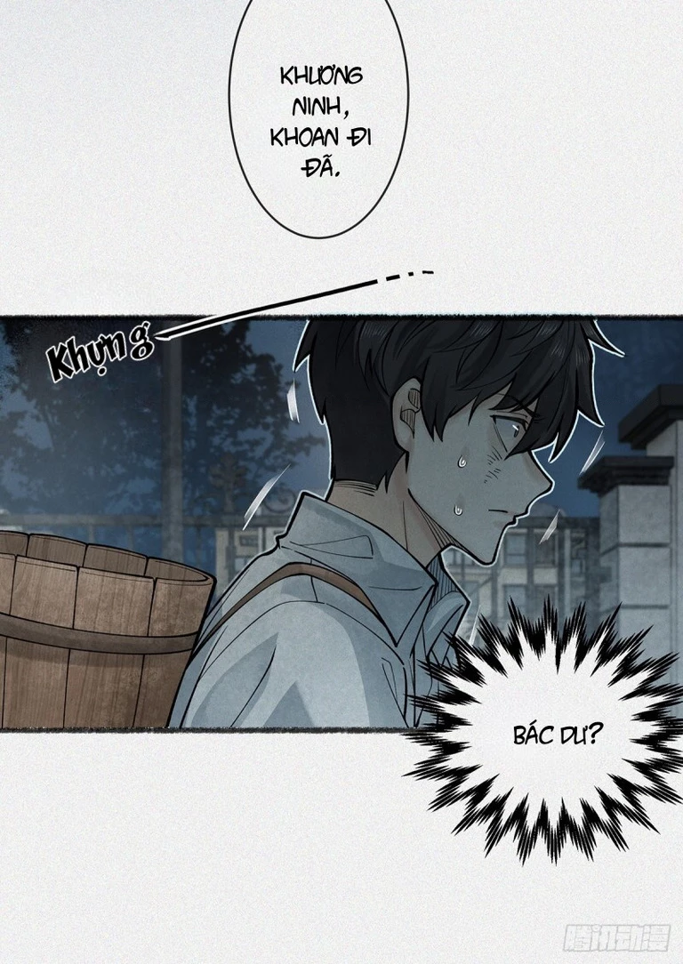 Là một bác sĩ pháp y, nhiệm vụ đầu tiên của tôi là giải phẫu bạn gái cũ đã chết của tôi. Chapter 5 - Trang 2