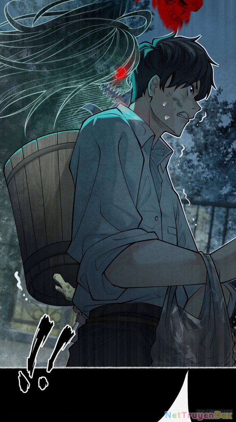 Là một bác sĩ pháp y, nhiệm vụ đầu tiên của tôi là giải phẫu bạn gái cũ đã chết của tôi. Chapter 5 - Trang 2