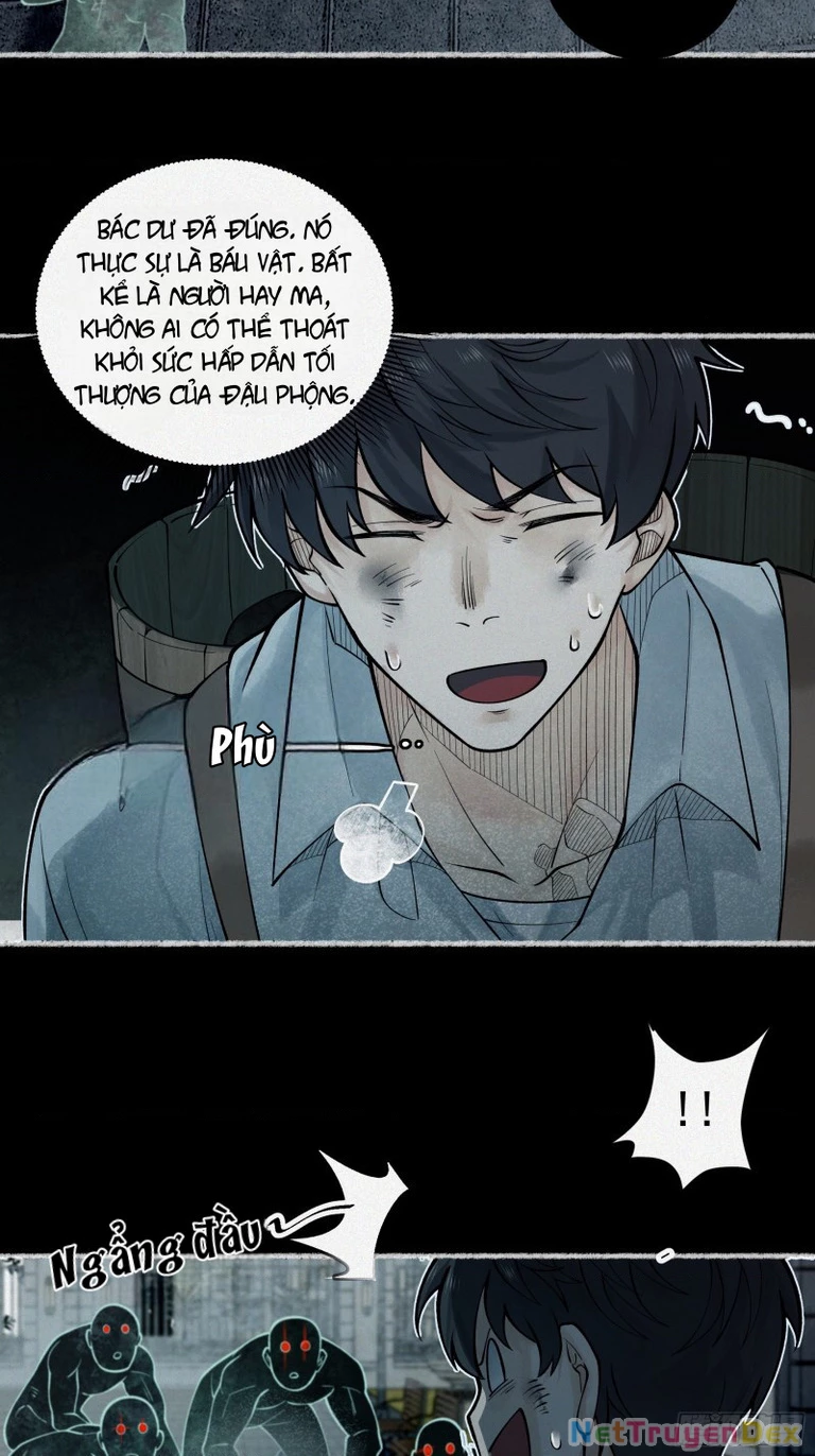 Là một bác sĩ pháp y, nhiệm vụ đầu tiên của tôi là giải phẫu bạn gái cũ đã chết của tôi. Chapter 5 - Trang 2