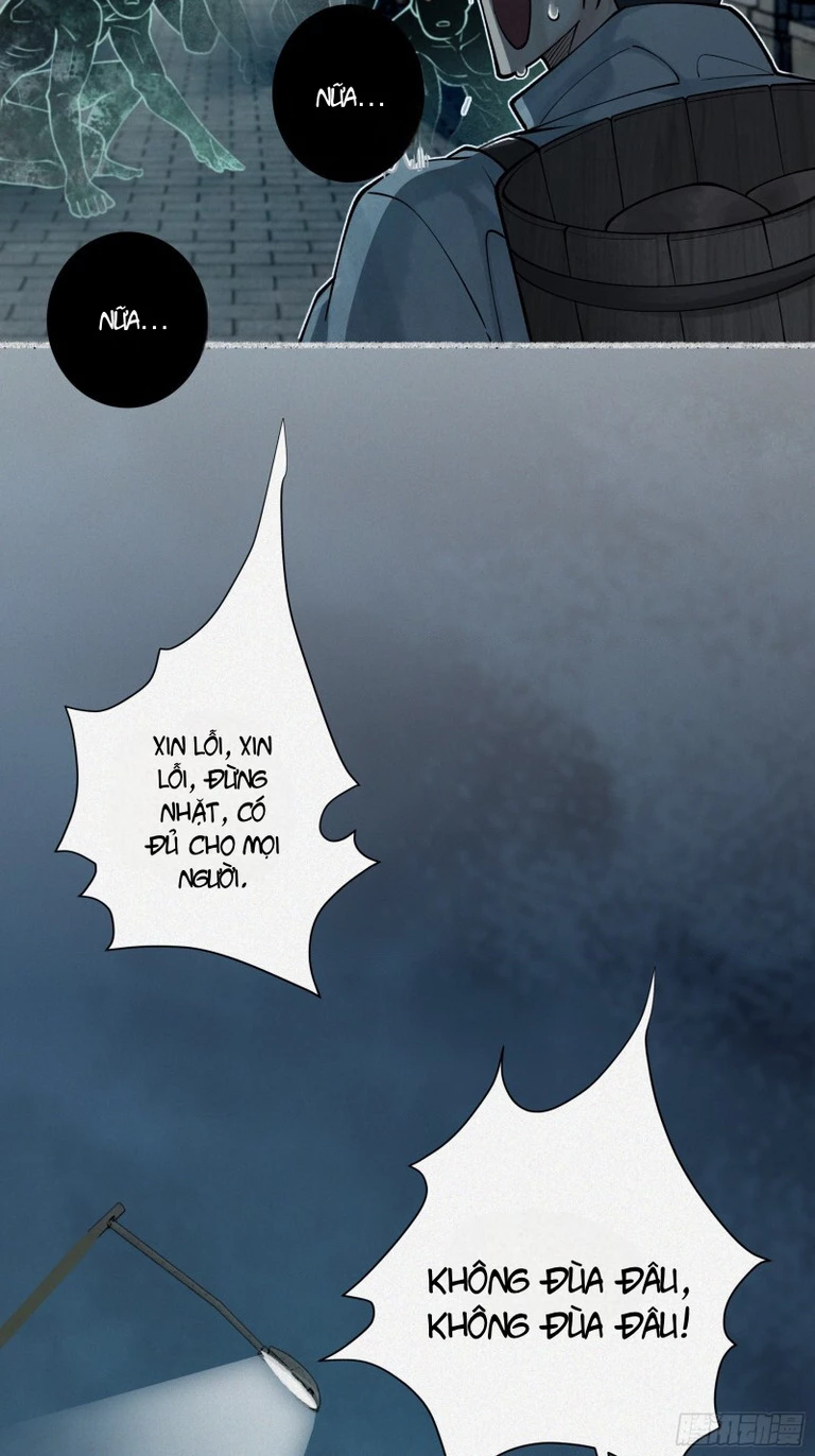 Là một bác sĩ pháp y, nhiệm vụ đầu tiên của tôi là giải phẫu bạn gái cũ đã chết của tôi. Chapter 5 - Trang 2