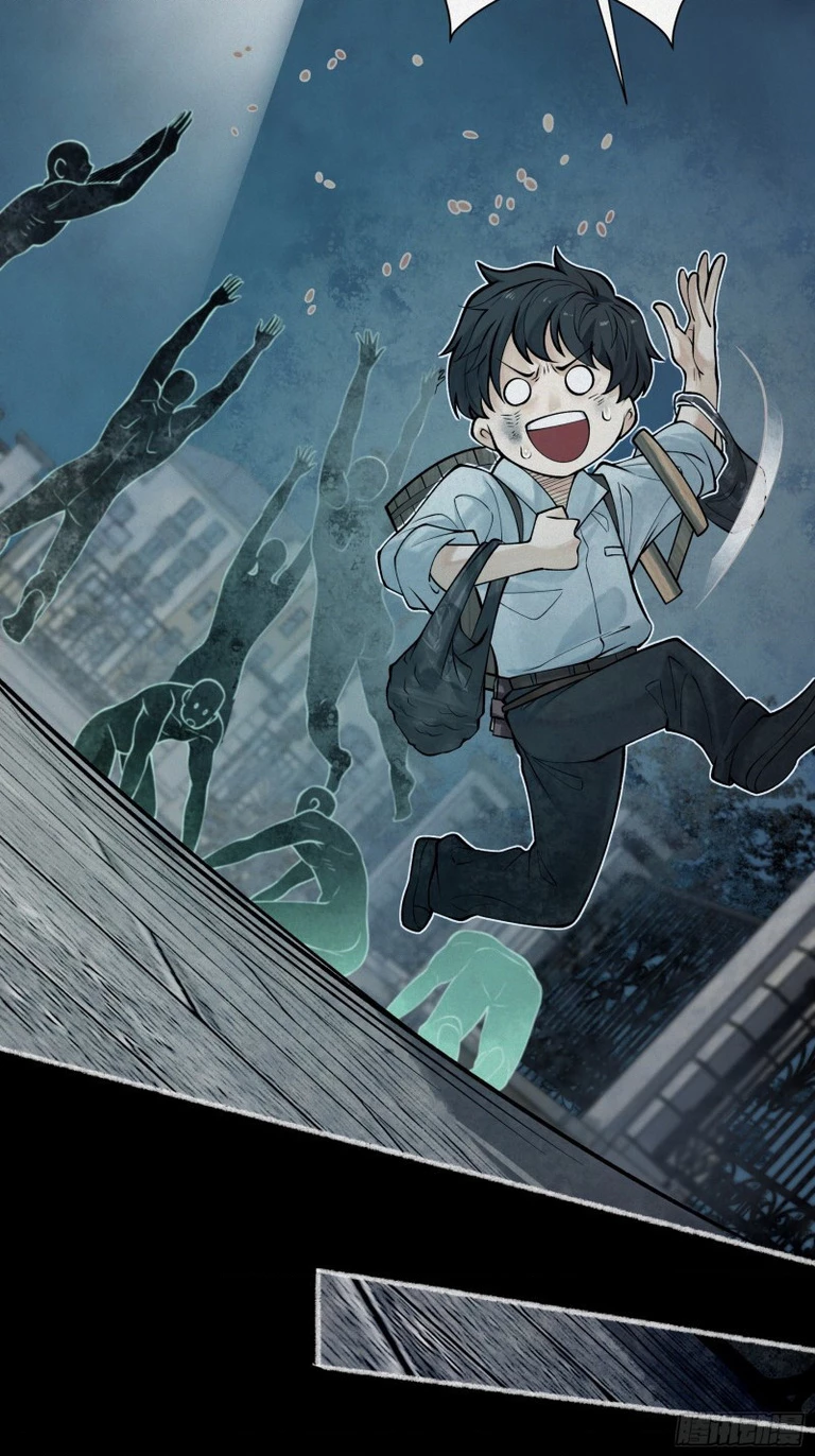 Là một bác sĩ pháp y, nhiệm vụ đầu tiên của tôi là giải phẫu bạn gái cũ đã chết của tôi. Chapter 5 - Trang 2