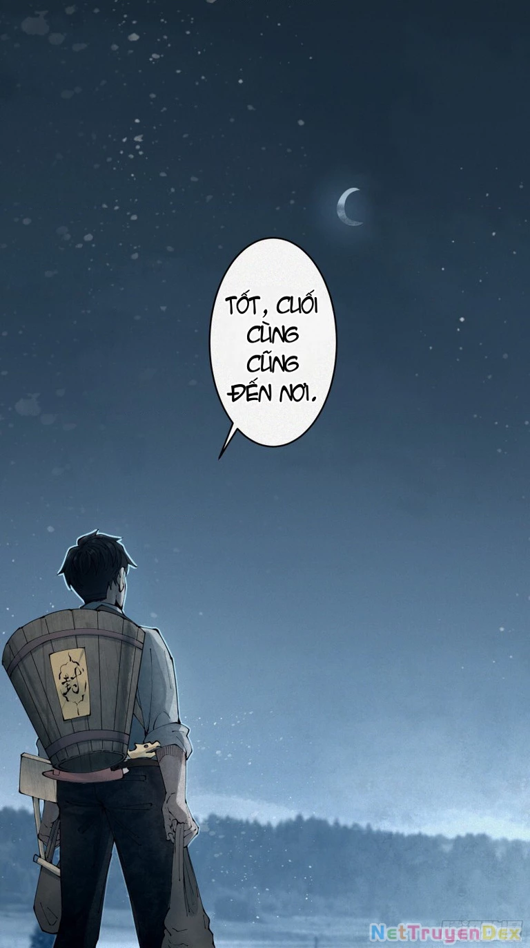 Là một bác sĩ pháp y, nhiệm vụ đầu tiên của tôi là giải phẫu bạn gái cũ đã chết của tôi. Chapter 5 - Trang 2