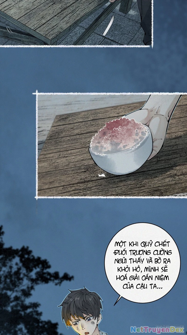 Là một bác sĩ pháp y, nhiệm vụ đầu tiên của tôi là giải phẫu bạn gái cũ đã chết của tôi. Chapter 5 - Trang 2