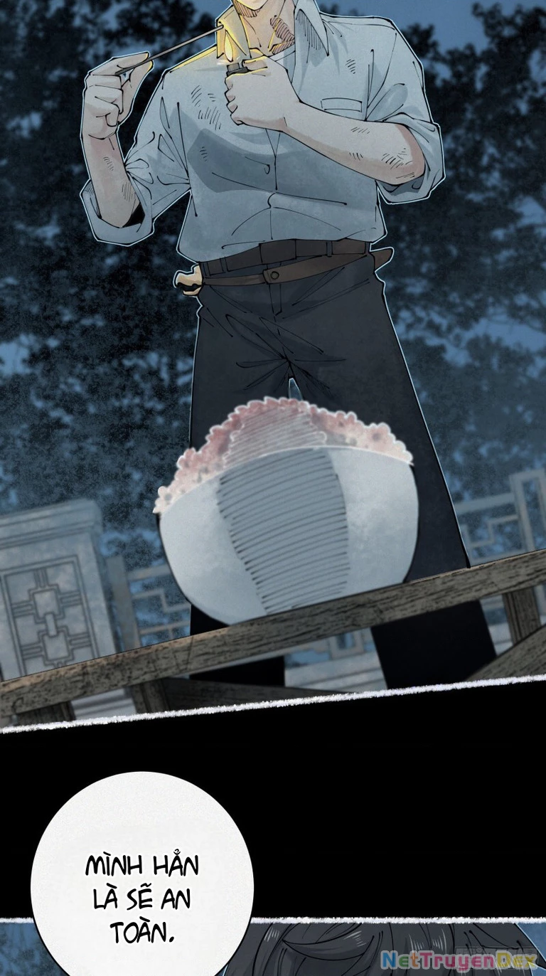 Là một bác sĩ pháp y, nhiệm vụ đầu tiên của tôi là giải phẫu bạn gái cũ đã chết của tôi. Chapter 5 - Trang 2