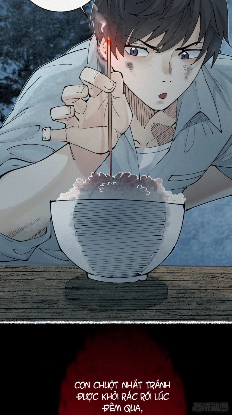 Là một bác sĩ pháp y, nhiệm vụ đầu tiên của tôi là giải phẫu bạn gái cũ đã chết của tôi. Chapter 5 - Trang 2