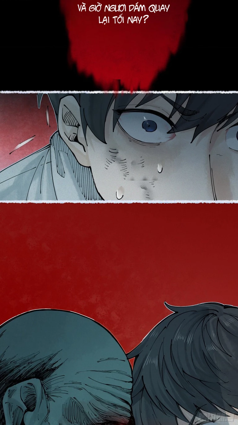 Là một bác sĩ pháp y, nhiệm vụ đầu tiên của tôi là giải phẫu bạn gái cũ đã chết của tôi. Chapter 5 - Trang 2