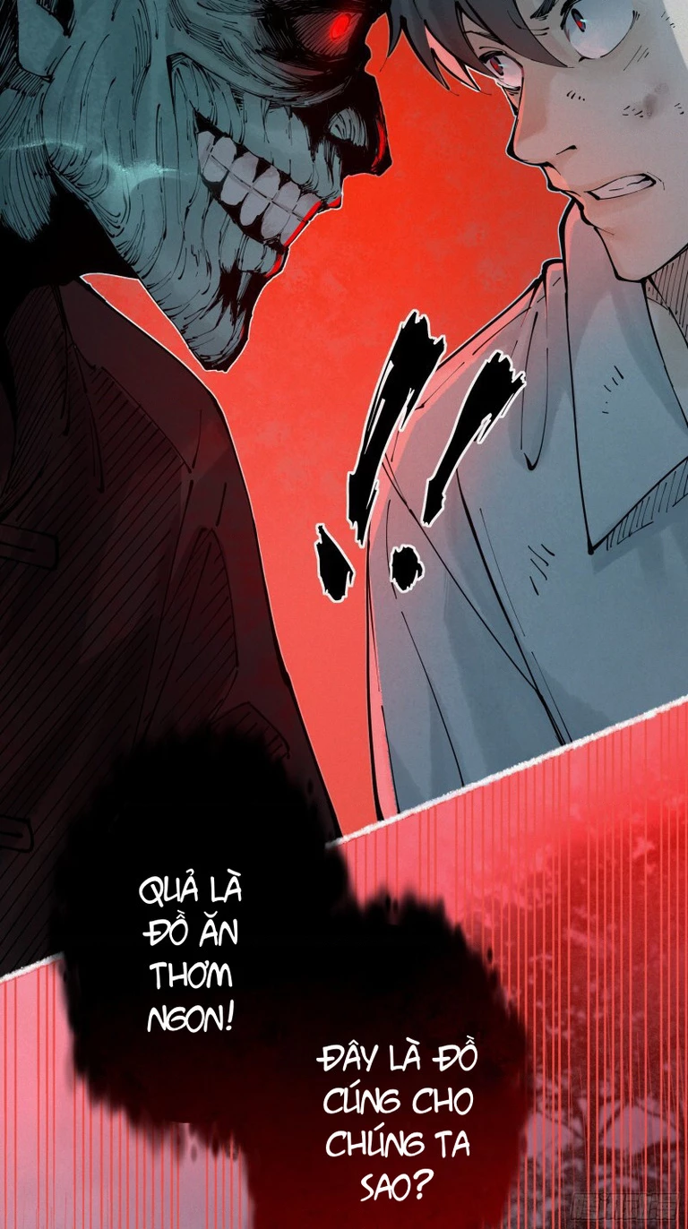 Là một bác sĩ pháp y, nhiệm vụ đầu tiên của tôi là giải phẫu bạn gái cũ đã chết của tôi. Chapter 5 - Trang 2