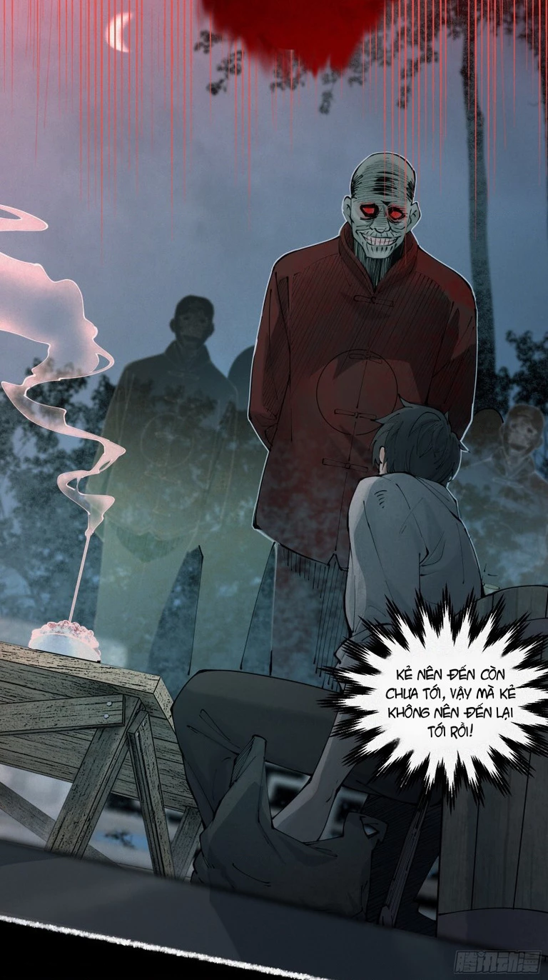 Là một bác sĩ pháp y, nhiệm vụ đầu tiên của tôi là giải phẫu bạn gái cũ đã chết của tôi. Chapter 5 - Trang 2