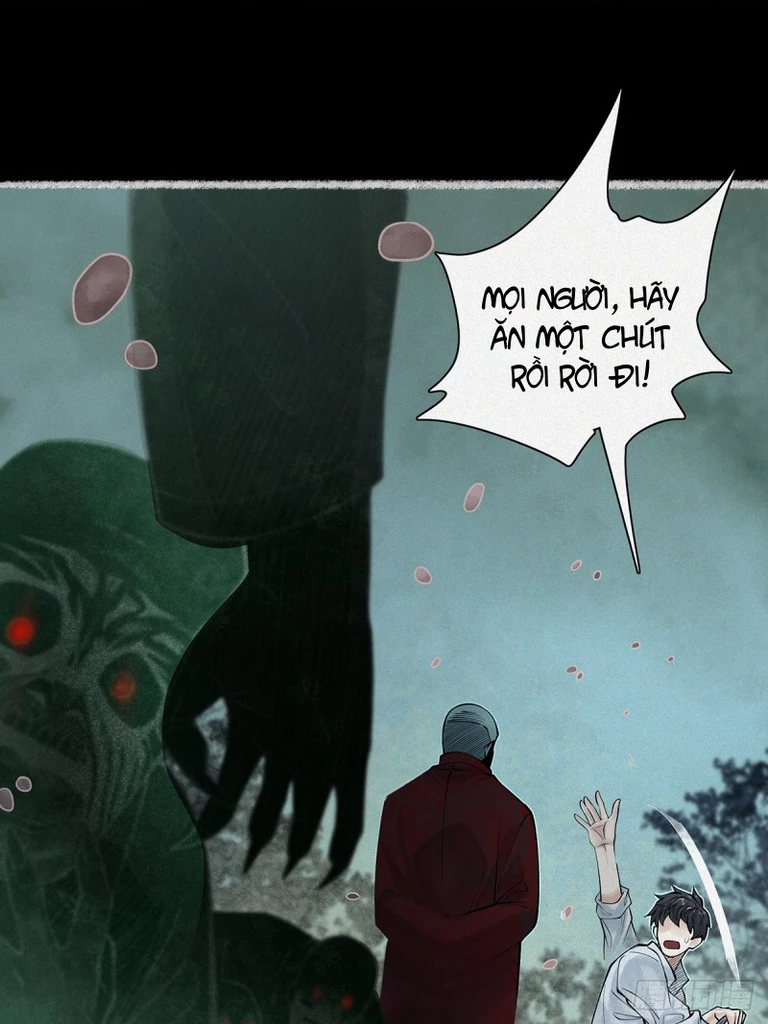 Là một bác sĩ pháp y, nhiệm vụ đầu tiên của tôi là giải phẫu bạn gái cũ đã chết của tôi. Chapter 5 - Trang 2