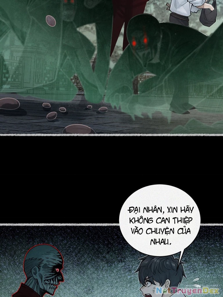 Là một bác sĩ pháp y, nhiệm vụ đầu tiên của tôi là giải phẫu bạn gái cũ đã chết của tôi. Chapter 5 - Trang 2