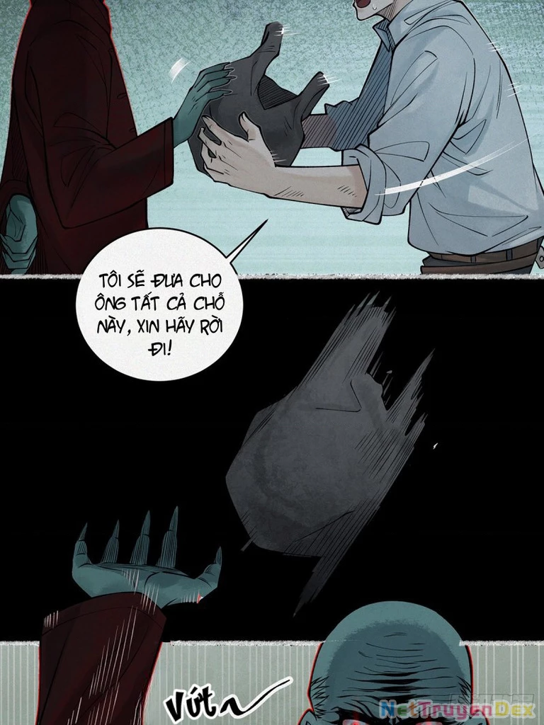 Là một bác sĩ pháp y, nhiệm vụ đầu tiên của tôi là giải phẫu bạn gái cũ đã chết của tôi. Chapter 5 - Trang 2