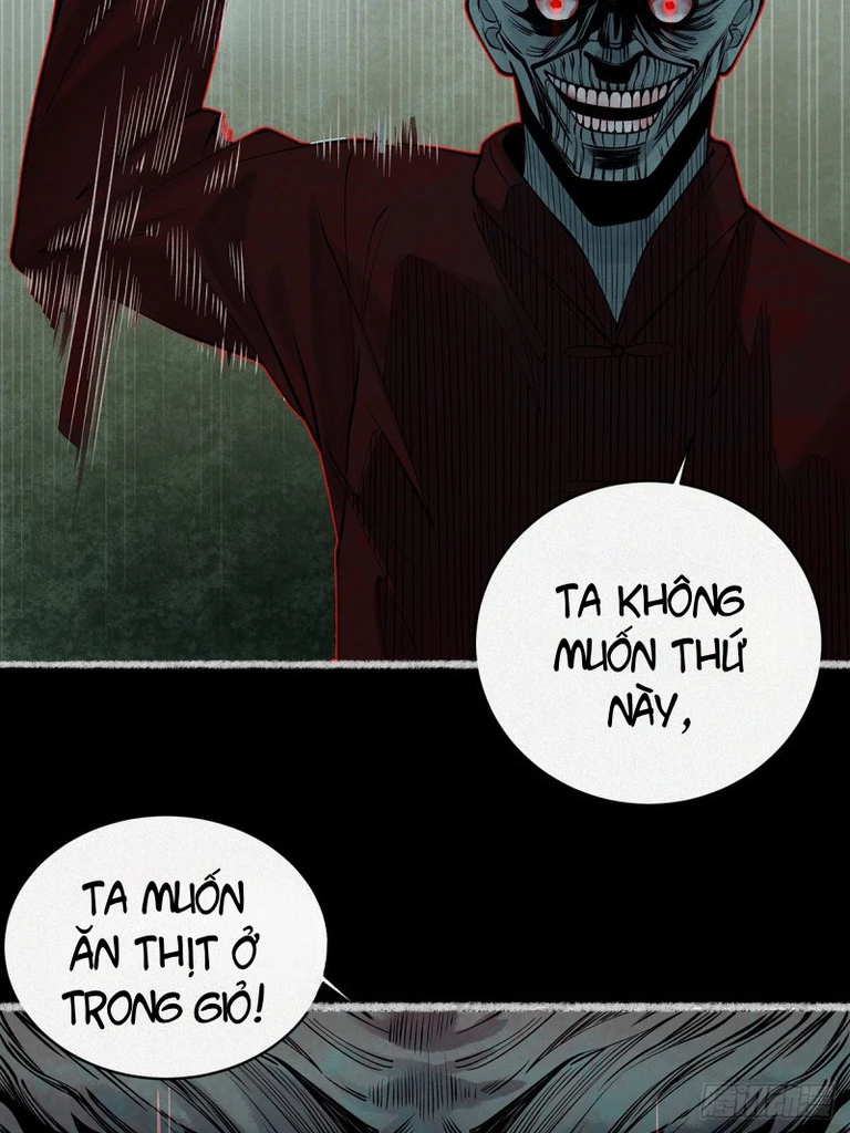 Là một bác sĩ pháp y, nhiệm vụ đầu tiên của tôi là giải phẫu bạn gái cũ đã chết của tôi. Chapter 5 - Trang 2