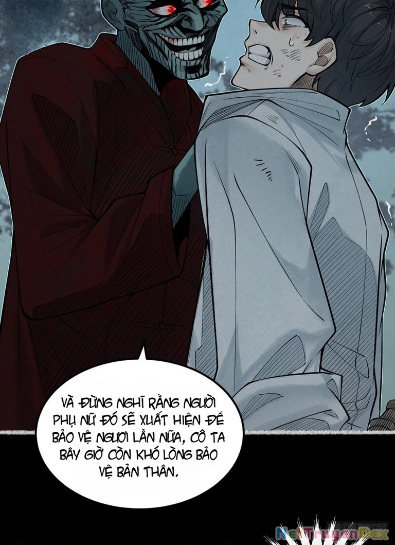 Là một bác sĩ pháp y, nhiệm vụ đầu tiên của tôi là giải phẫu bạn gái cũ đã chết của tôi. Chapter 5 - Trang 2